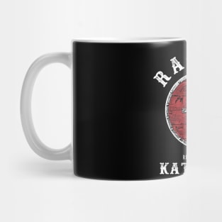 Ragnar Shield Mug